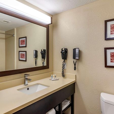 Comfort Inn&Suites near Six Flags Lithia Springs Eksteriør bilde