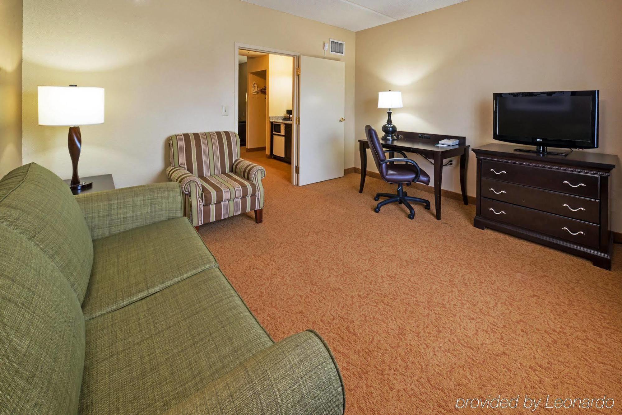 Comfort Inn&Suites near Six Flags Lithia Springs Eksteriør bilde