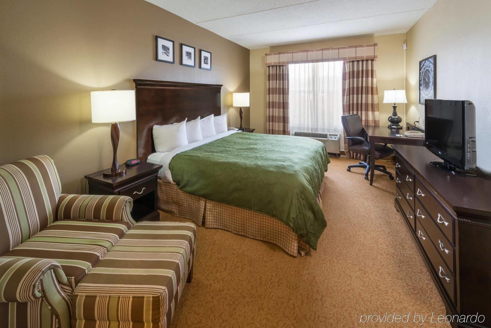 Comfort Inn&Suites near Six Flags Lithia Springs Eksteriør bilde