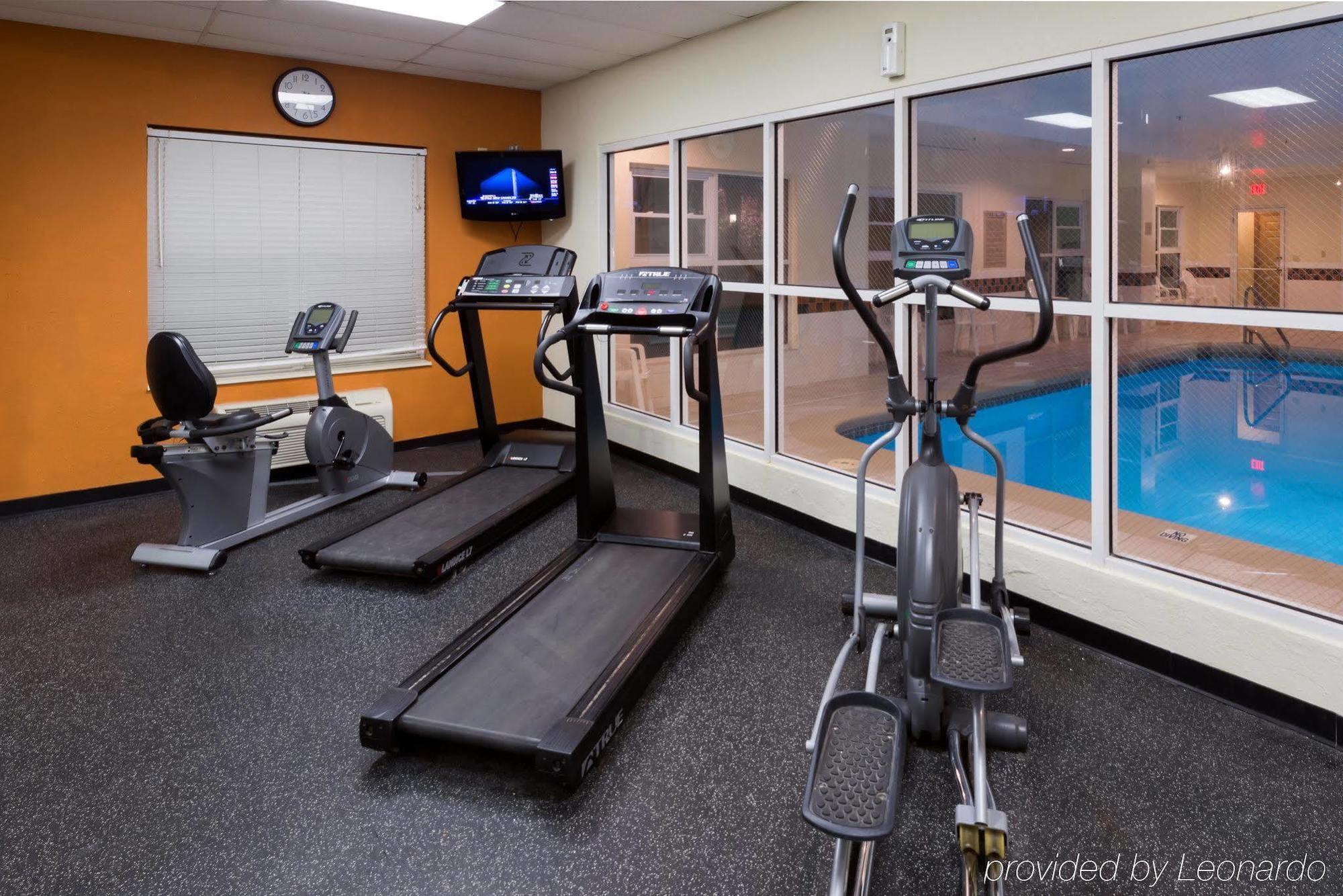 Comfort Inn&Suites near Six Flags Lithia Springs Eksteriør bilde